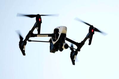 US Opens up Skies for Commercial Drone Operators