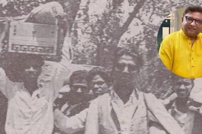 Kedar Shinde's Post Shines Light On How Shahir Sable Travelled During His Time