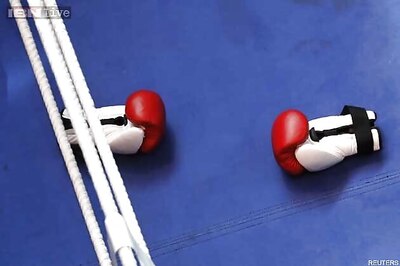 IOA forms ad-hoc panel to run boxing in India