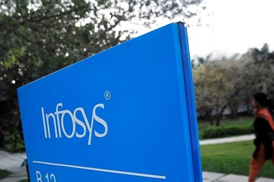 Infosys Q1 Results: Net Profit Jumps 10.9% YoY To Rs 5,945 Crore; Revenue Up 10%