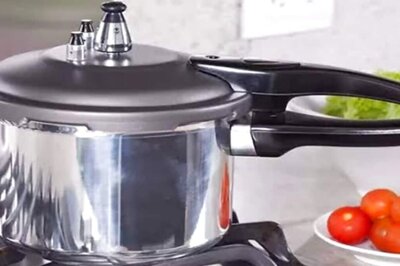 Potatoes To Fish, 6 Foods You Should Not Prepare In Pressure Cooker