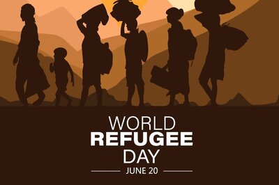 World Refugee Day 2022: Theme, History and Key Facts About Asylum Seekers Across the Globe