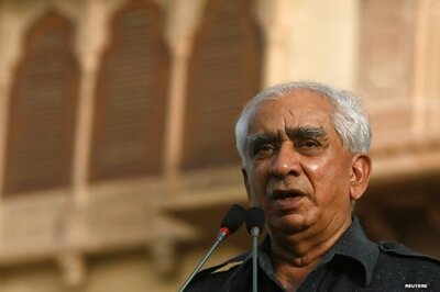 BJP has not fully accepted Gorkhaland demand: Jaswant  Singh