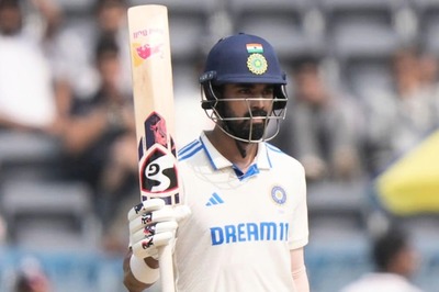 KL Rahul ‘Should be Okay’ for Ranchi Test