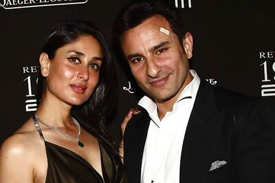 I hope I can do romantic films even at 50: Saif
