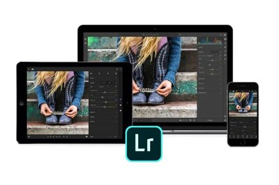 Adobe Lightroom Native App for Apple Macs with M1 and Windows 10 on ARM Platforms Announced