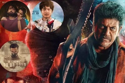 Toby To Ghost, 6 Kannada Films That Fared Well In 2023