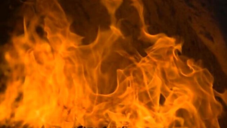 Mumbai: Minor fire in Mantralaya, brought under control