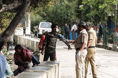 Two Cops Shunted Out For Assaulting Civilian in Noida, Inquiry Ordered