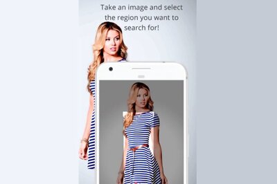 Fashin App Extracts Stylish Clothes From Bollywood Videos to Help You Buy Them