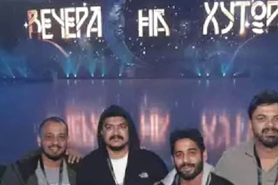 Manjummel Boys Wins Best Music Award At Russia's KinoBravo International Film Festival