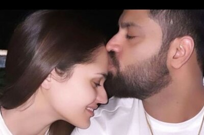 Abhishek Ambareesh To Tie The Knot With Aviva Bidapa On This Date