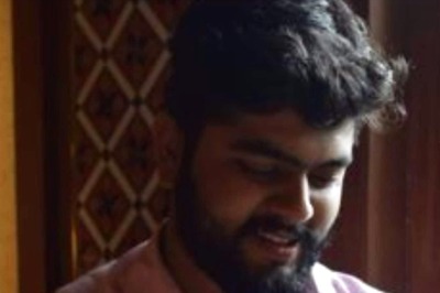 On Camera: Aaftab Spotted Carrying Black Bag in Wee Hours of Oct 18, Cops Suspect With Body Parts