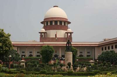 SC Stays Allahabad HC Order Terming Entire Medical System in Villages, Small Cities of UP at God's Mercy