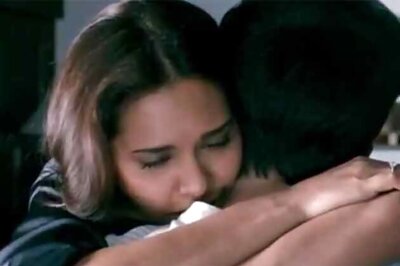 Watch the song 'Zindagi se' from the film 'Raaz 3'