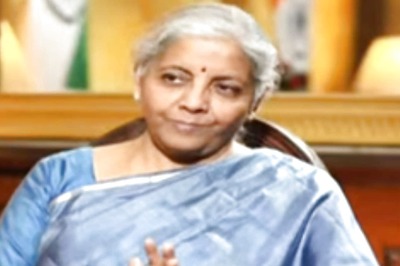‘Tourism Sector to See Sea Change… Economy Will Be in Better Place’: FM Nirmala Sitharaman to News18