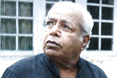 Malayalam actor Thilakan's condition worsens