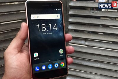 Nokia 6 (2018), Nokia 7 Plus and Nokia 8 Sirocco to Launch in India Today - All You Need to Know