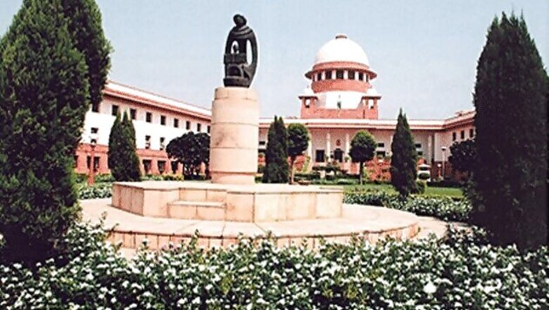 SC dismisses PIL on Telangana