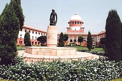 SC dismisses PIL on Telangana