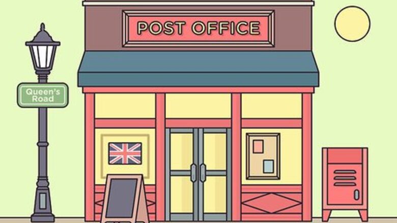 How to Cash a Postal Order (U.K.)