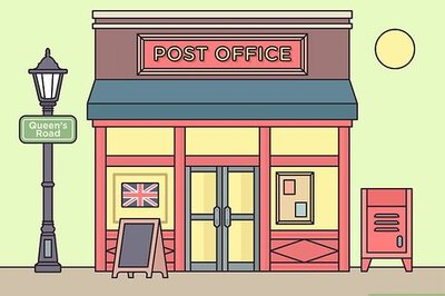 How to Cash a Postal Order (U.K.)
