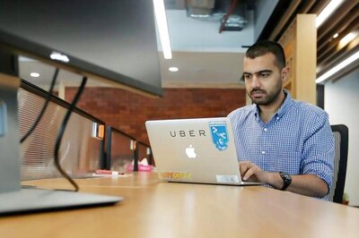 Uber Vs Ola: A No-holds-Barred Corporate Battle That Has Ignited a Bitter Legal Fight