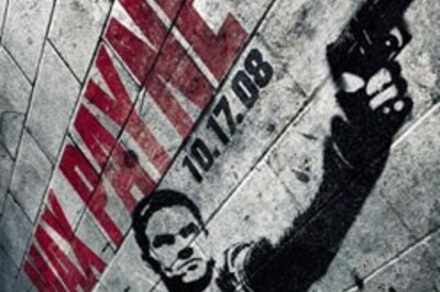 Masand's Verdict: Max Payne inflicts maximum pain