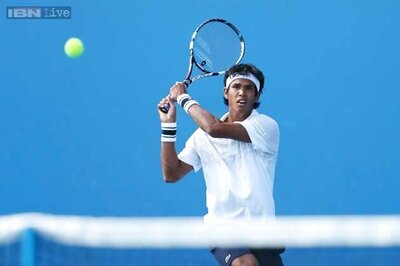 Somdev Devvarman faces tough opening clash in Wimbledon
