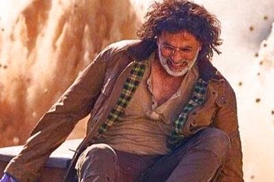 Ram Setu Box Office Day 1: Akshay Kumar Gets His Biggest Opener of 2022, Film Earns Rs 15.25 Crore