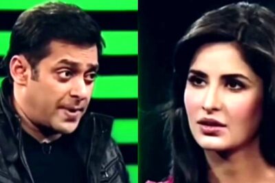 VIRAL! Katrina Kaif Upsets Tiger 3 Co-star Salman Khan in THIS Video; Here's Why