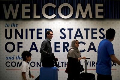 US Judge Blocks Latest Version of Donald Trump Travel Ban