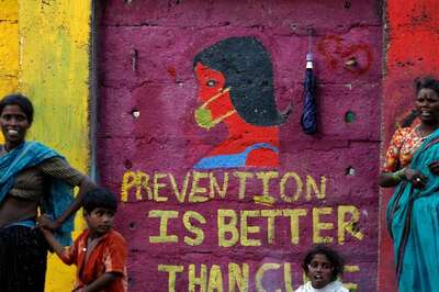 H3N2: Maharashtra on High Alert, Delhi's Advisory Before DDMA Meet Today; India's Death Toll at 9