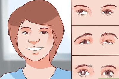 How to Control Nystagmus