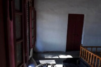 Sabarmati Ashram Project: Protest Yatra Leaves from Wardha, to End in Guj on Oct 24