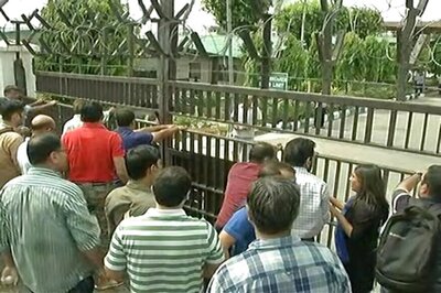 Homebuyers of Jaypee, Amrapali up The Ante Against Builders