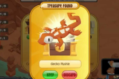 How to Become Rare on Animal Jam