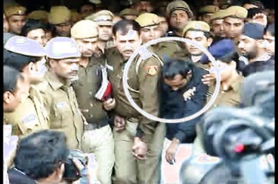 Uber cab driver Shiv Kumar convicted for raping a woman in Delhi, arguments on sentencing on October 23