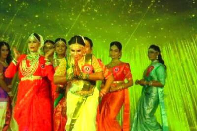 World Famous Trans-Festival From Mahabharata Era Commences in Tamil Nadu