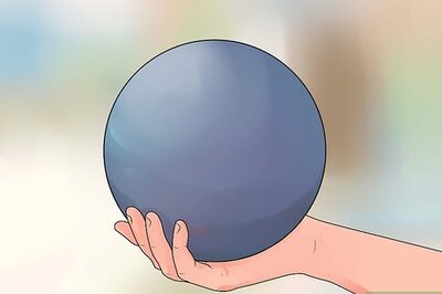 How to Drill a Bowling Ball