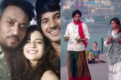 Qarib Qarib Singlle to Hindi Medium: Irrfan Khan's Interesting Pairing With Fresh Faces