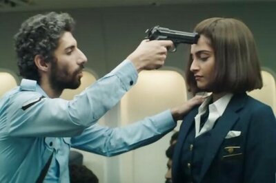 Playing terrorist in 'Neerja' was challenging, sometimes got on my nerves: Jim Sarbh