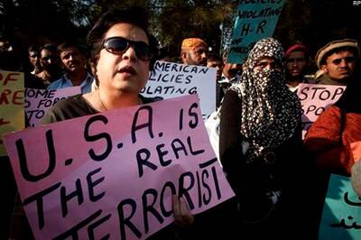 51 killed in US drone attacks in Pakistan