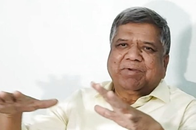 Congress Announces Former Karnataka CM Jagadish Shettar, Two Others as Candidates for MLC Election