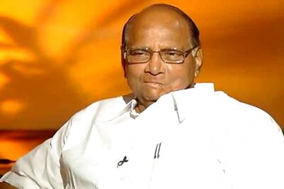 Sharad Pawar to head EGoM on spectrum auction