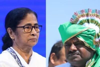 Karnataka Elections: HD Kumaraswamy To Contest From Two Constituencies? What We Know