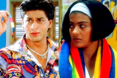 KJo Reveals He Apologised to Shabana Azmi for 'Most Politically Incorrect Film' Kuch Kuch Hota Hai