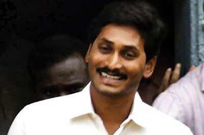 Andhra Pradesh: Jagan drawing up poll strategy in jail