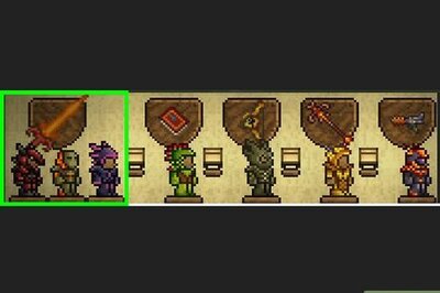 How to Beat the Wall of Flesh in Terraria