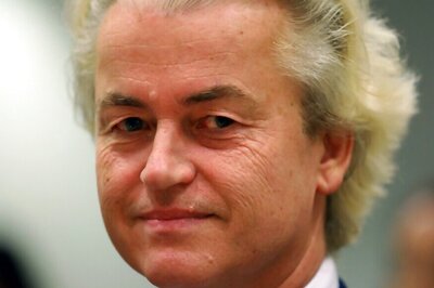 Dutch Anti-Islam Lawmaker Revives Plan for Controversial 'Prophet Mohammad Cartoon Contest'